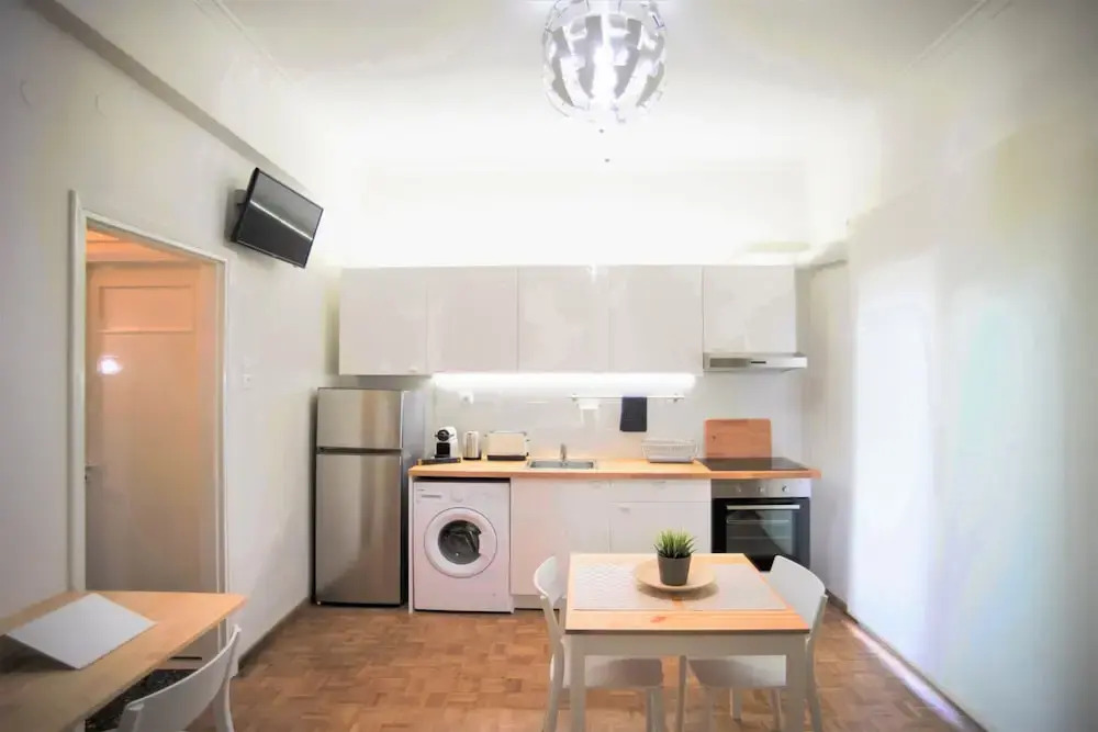 Heraklion Urban Apartments - Adults Only