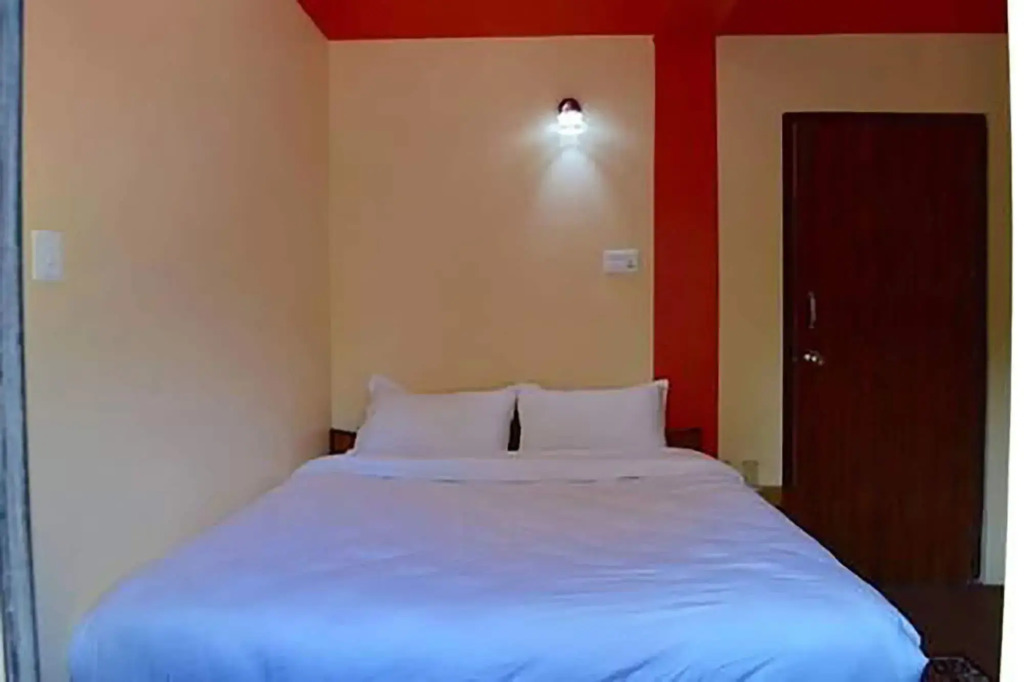 Hotel Panaromainn