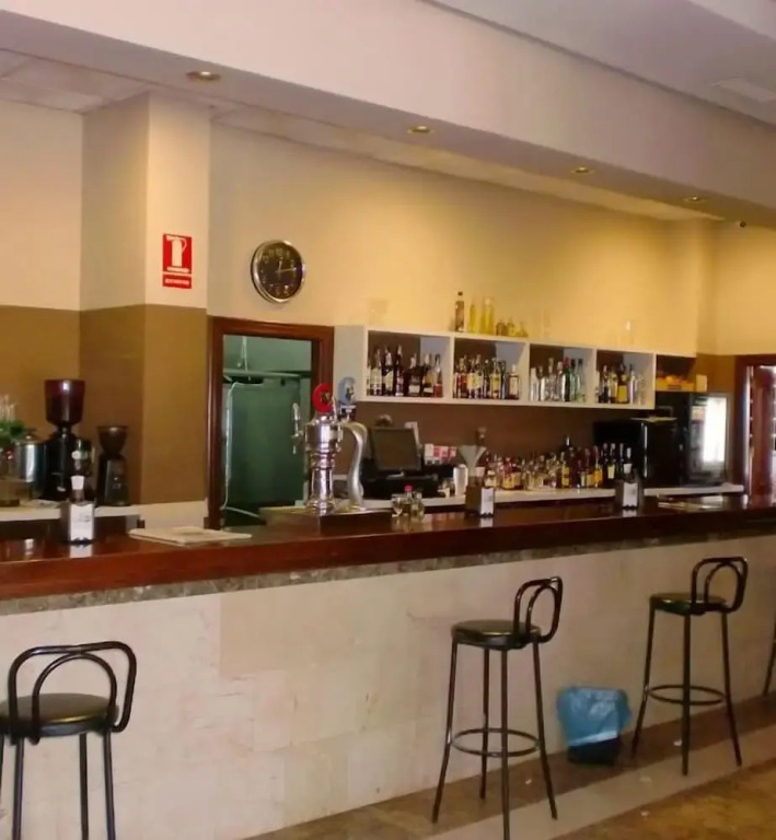 Hotel Sierra de Quesada SL