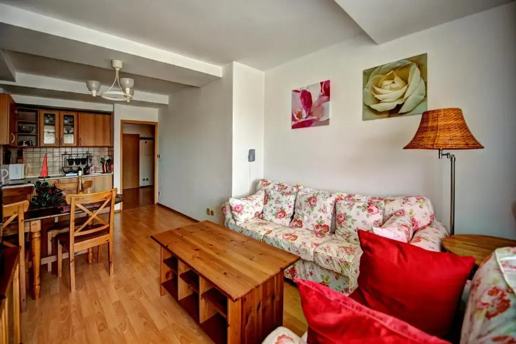 Apartmány Donovaly