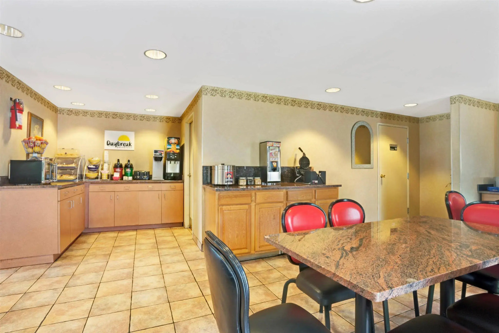 FairBridge Inn Express Tukwila