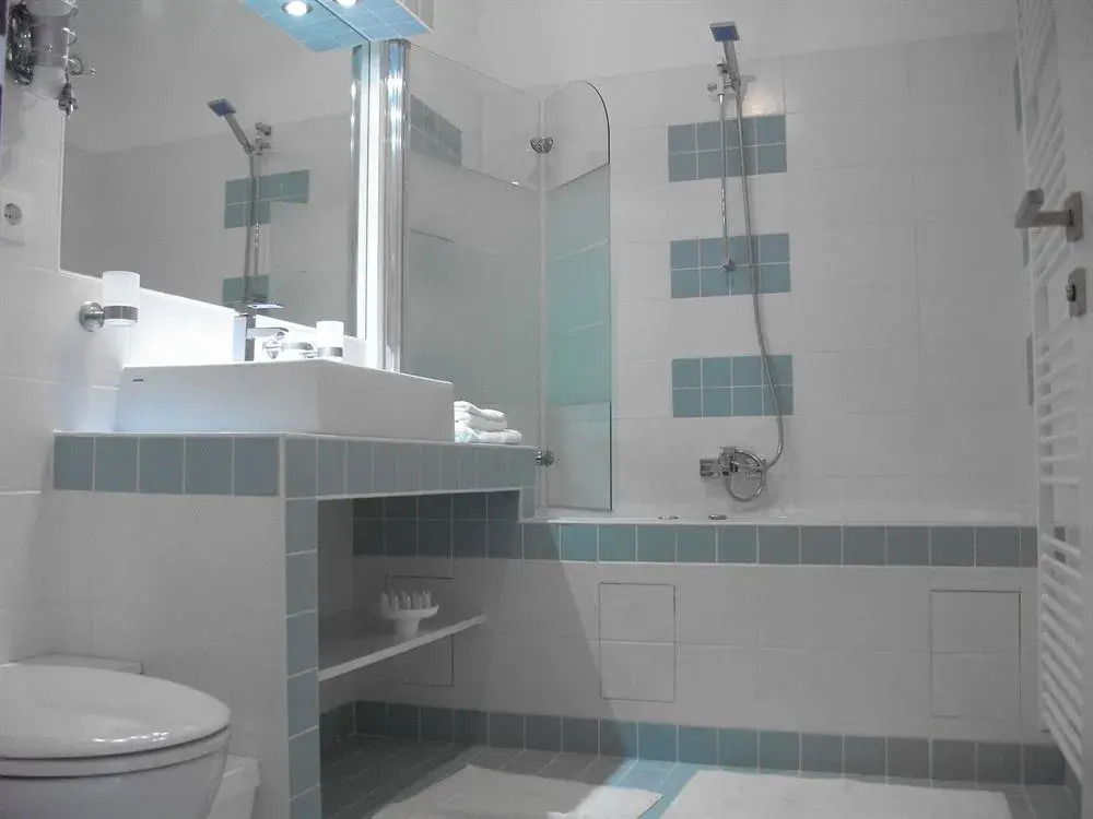 Constantin Apartments