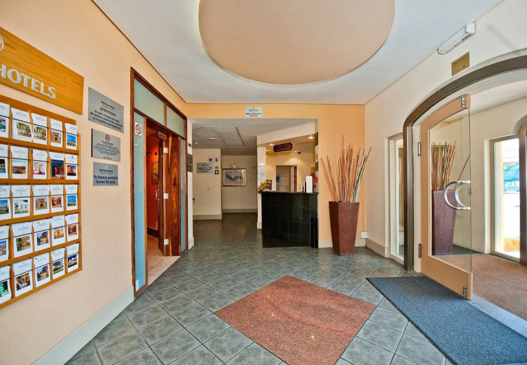 Protea Hotel by Marriott Walvis Bay Indongo