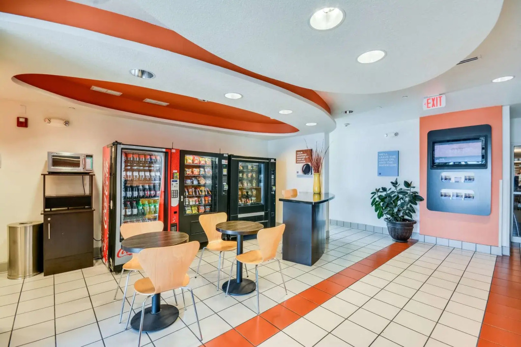 Motel 6-Biloxi, MS - Beach