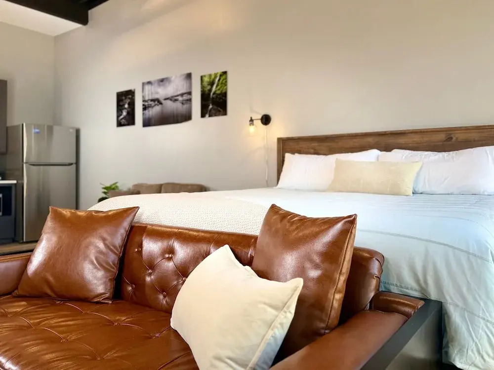 The Benjamin Hotel