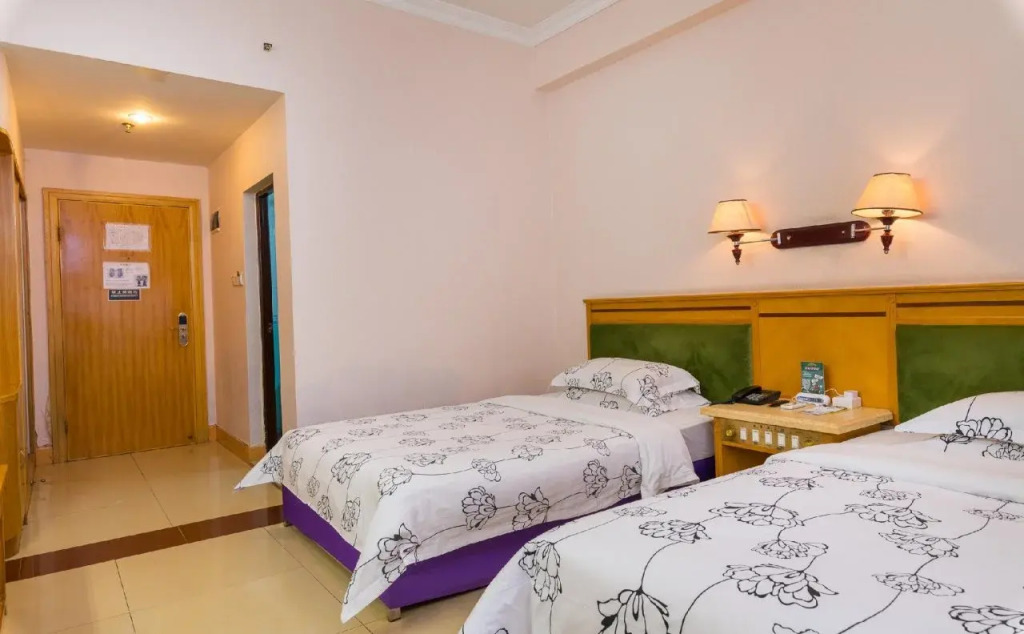 Xin Ju Yuan Hotel