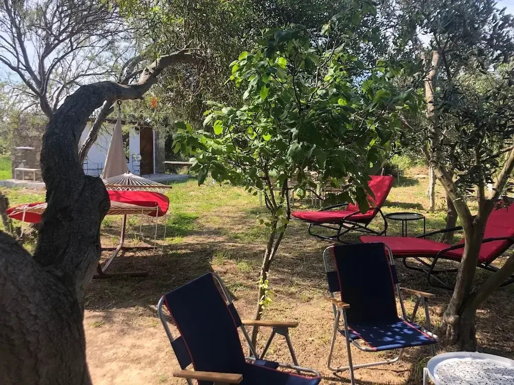Casa Mini Bozcaada