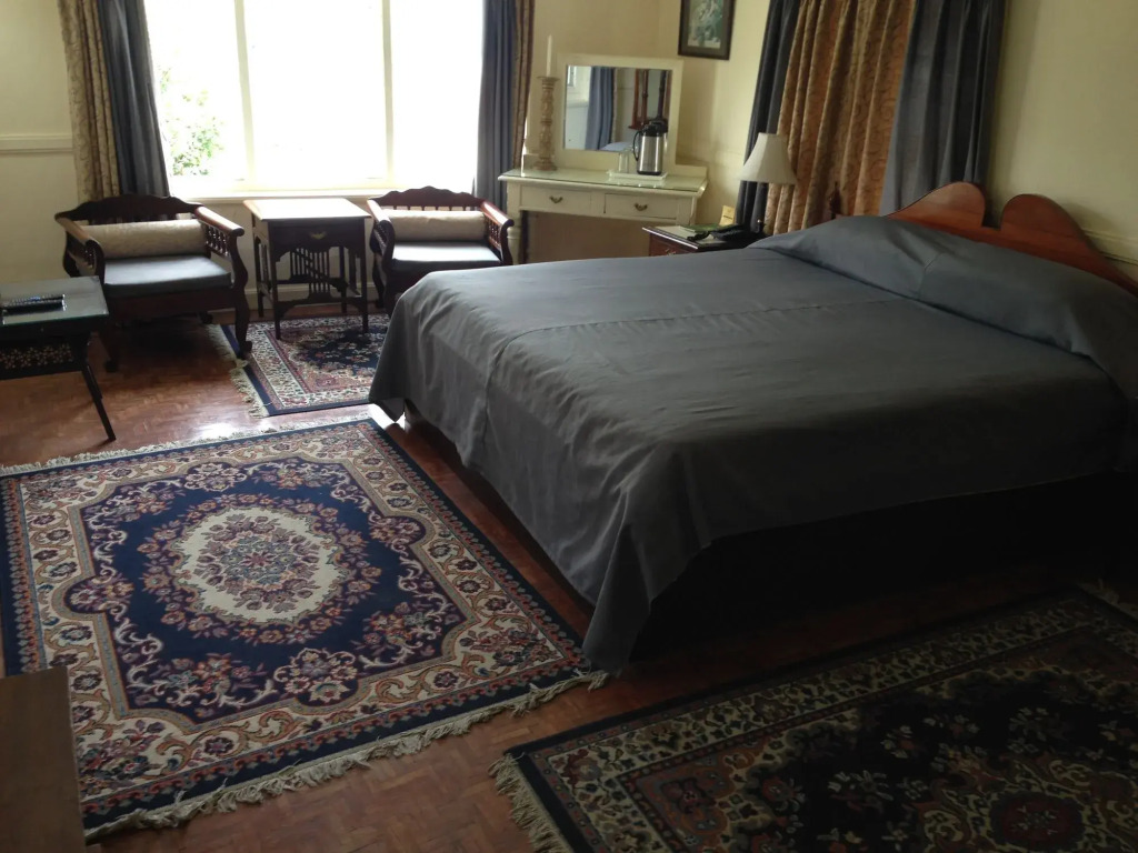 Hotel Springfields