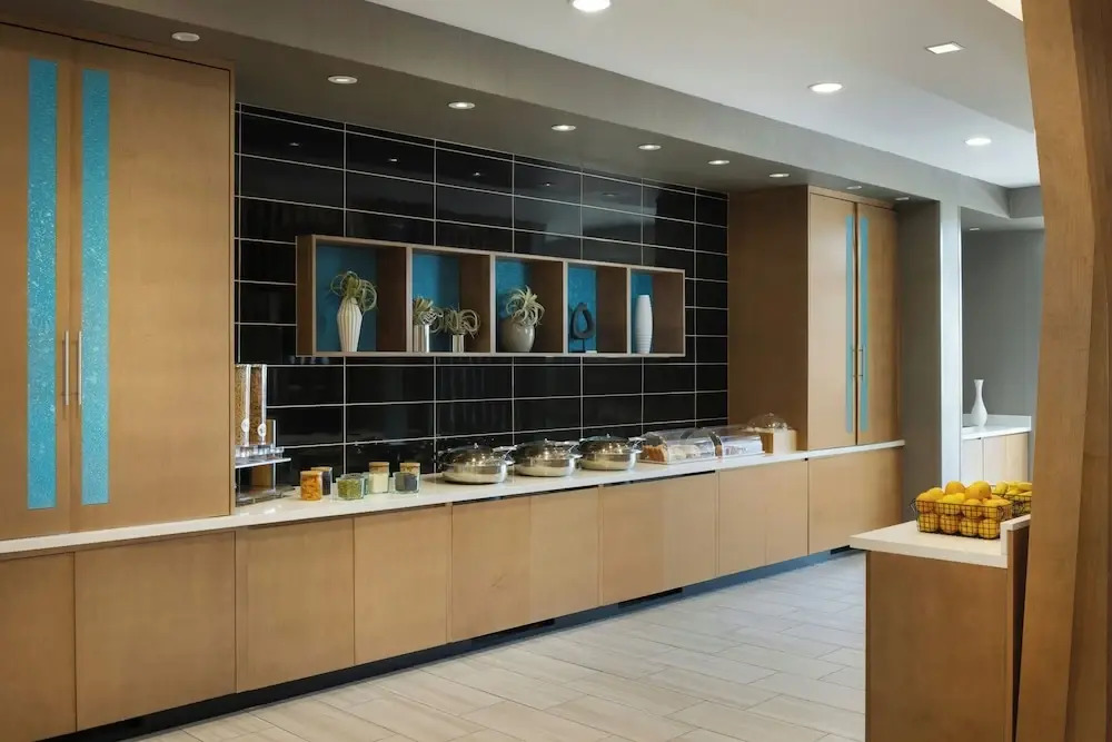 Springhill Suites by Marriott Newburgh Evansville