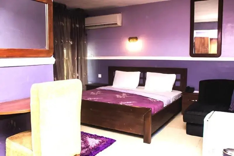 Unilag Guest Houses & Conference Center