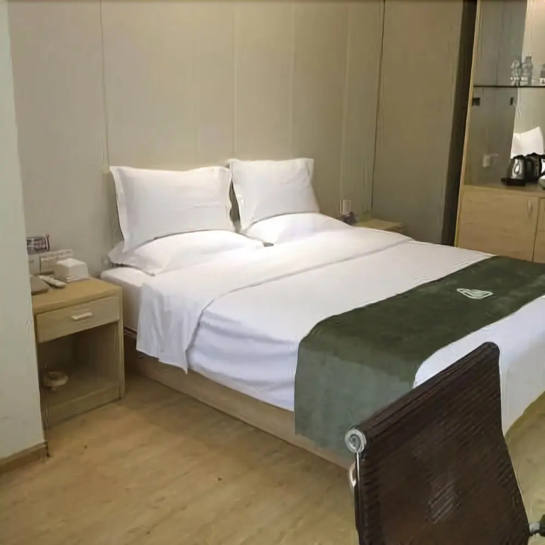 Vienna Hotel Guangxi Hechi Jinchengjiang Baima Street