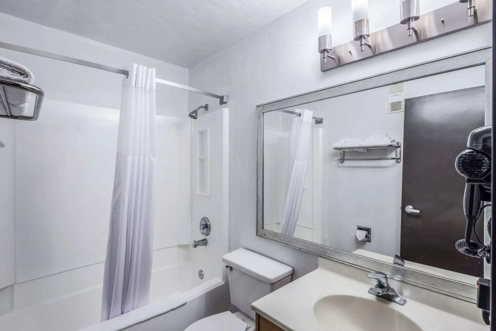 Quality Inn Moses Lake