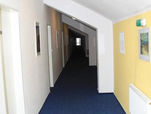 Hotel Sport