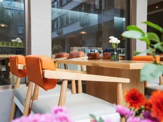 Changyi Hotel (Sunshine Yuecheng)
