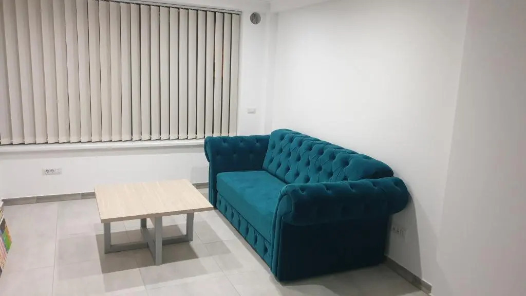 Central Twin Studio