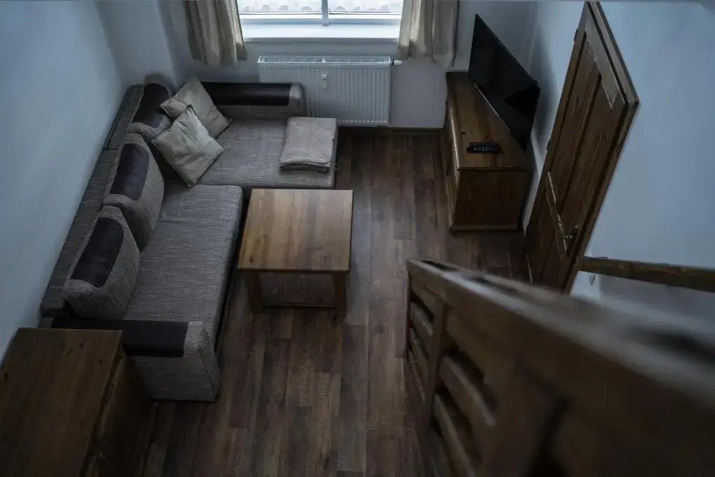 Apartmány Jasná, Biela Púť