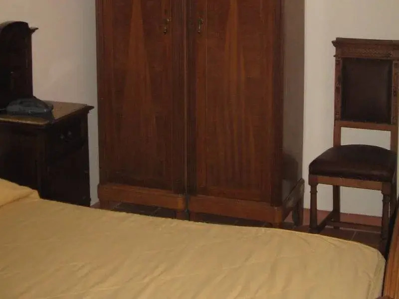 Albergo al Parco