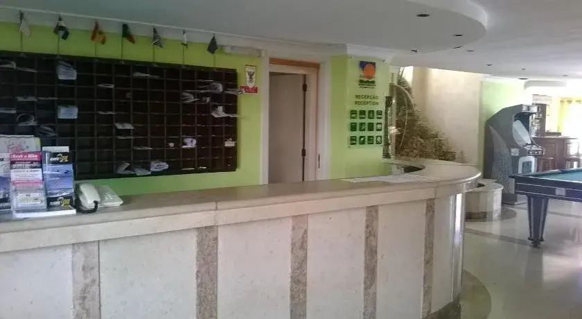 Alba Moura Apartamentos