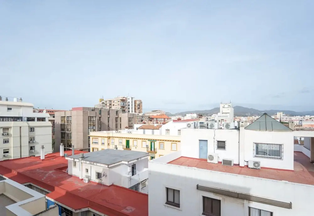 Apartamento Soho 7