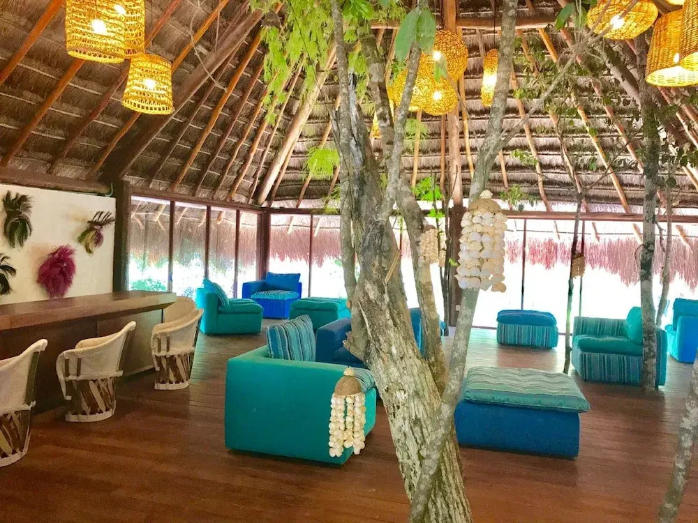 Ecovergel Riviera Maya Hotel Boutique Spa