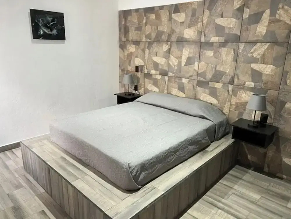 Suites y Habitaciones Tequisquiapan
