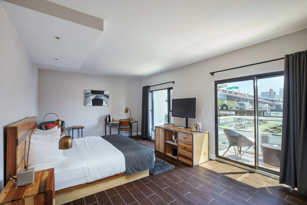 Ravel Hotel Trademark Collection by Wyndham