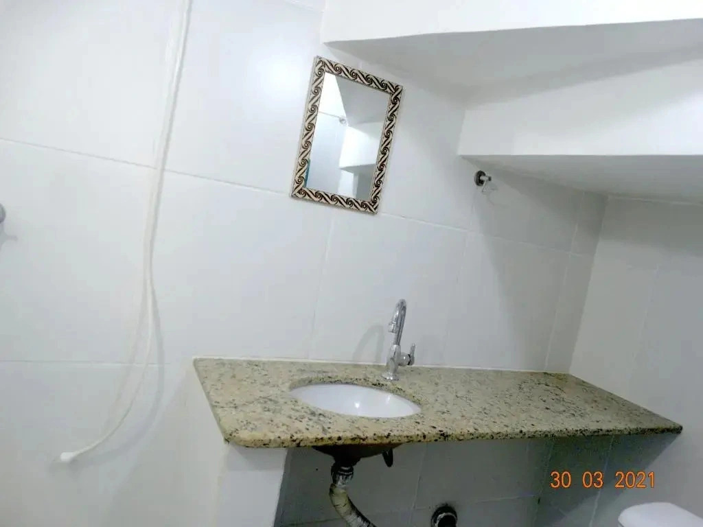 Pousada Geri House Búzios