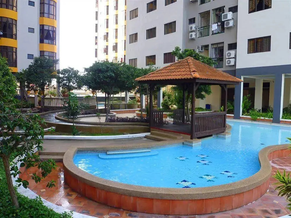 Coastal Park Apartments