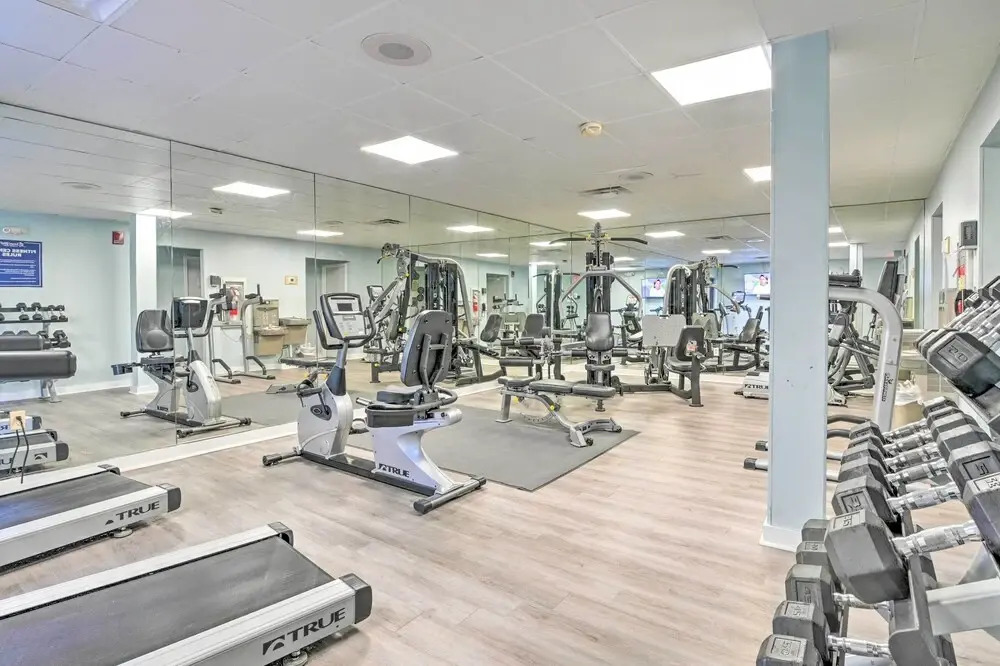 Condo w/ Balcony + Pool Access in Myrtle Beach!