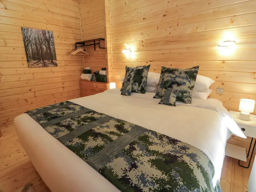 Little Lodge