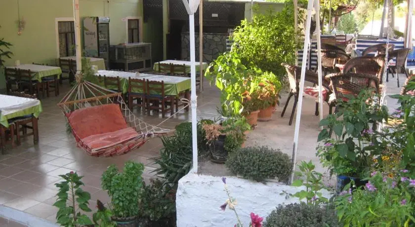 Letoon Pension