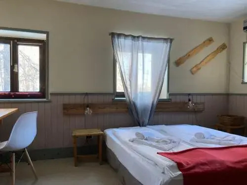 Chalet Capannina