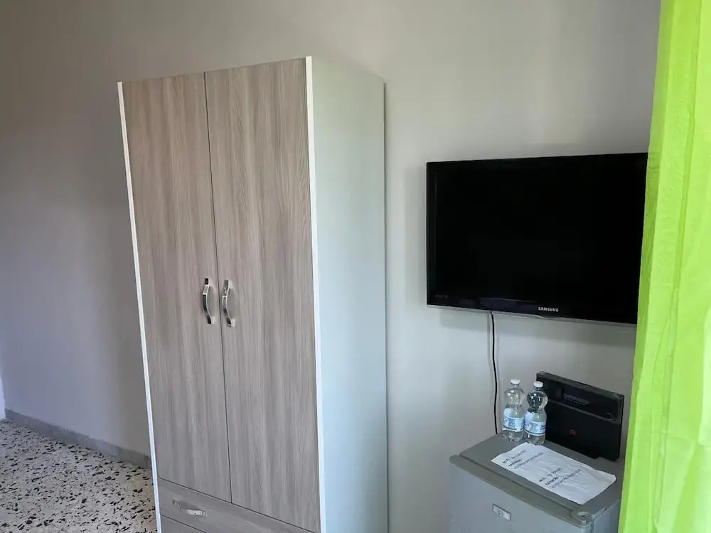 Casa Rosy