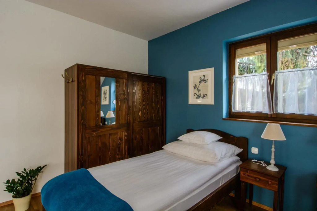 Toszkána Apartman