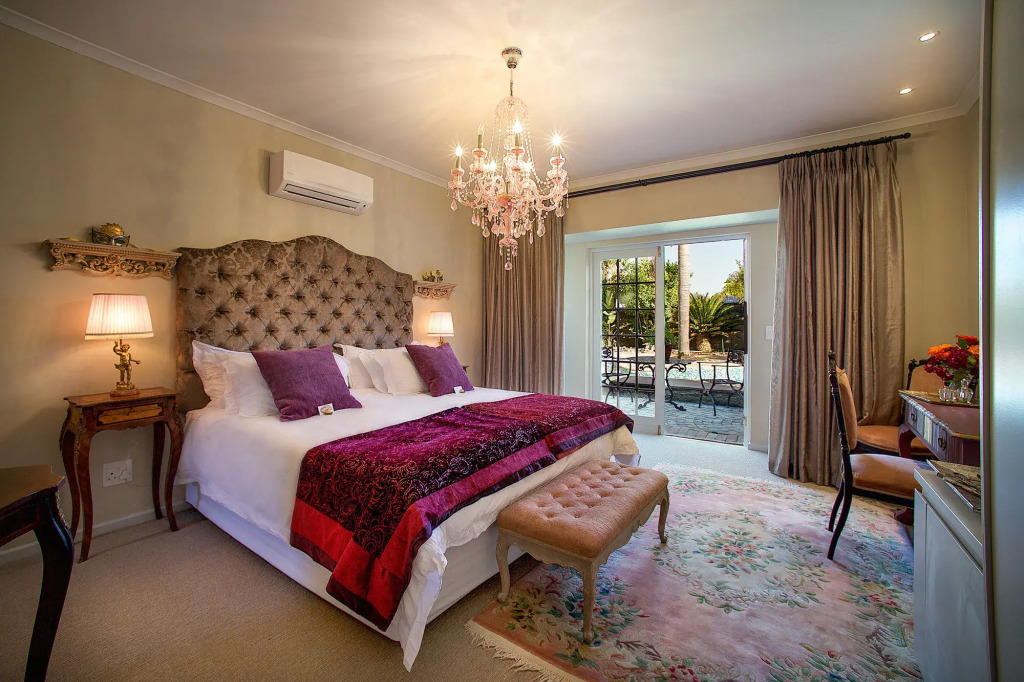 Baruch Guest House Rhodes
