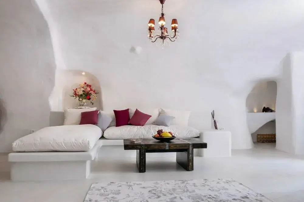 Abelis Canava Luxury Suites