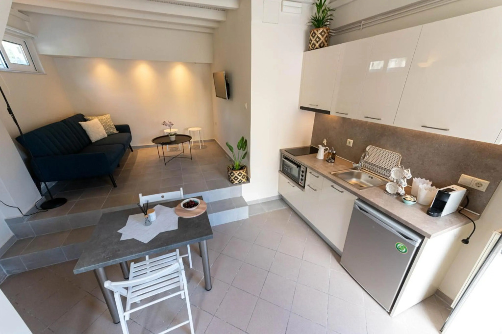 Scala_Apartment