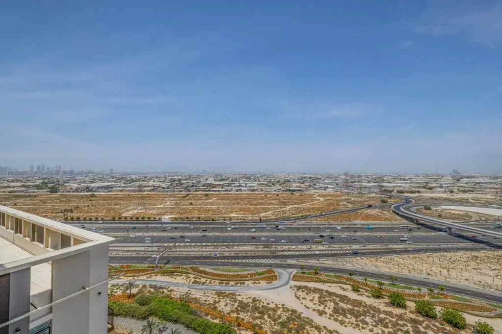 Premium 1BR - Close to Dubai Hills Mall