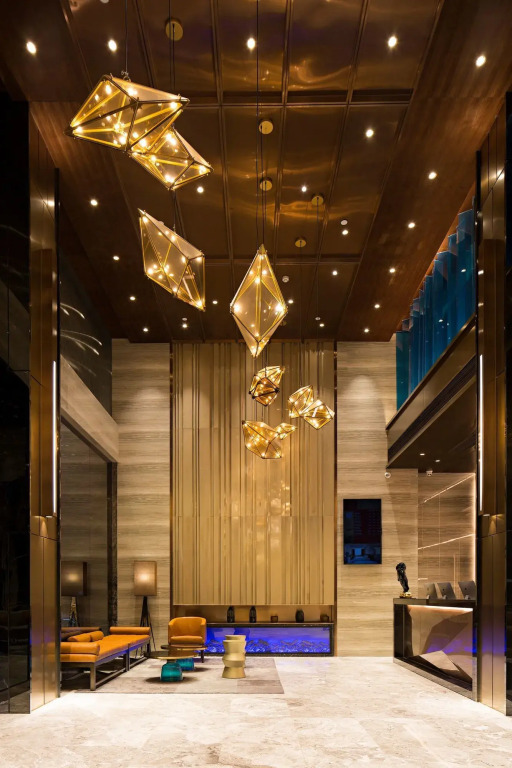 Paco Hotel Datang Metro Guangzhou