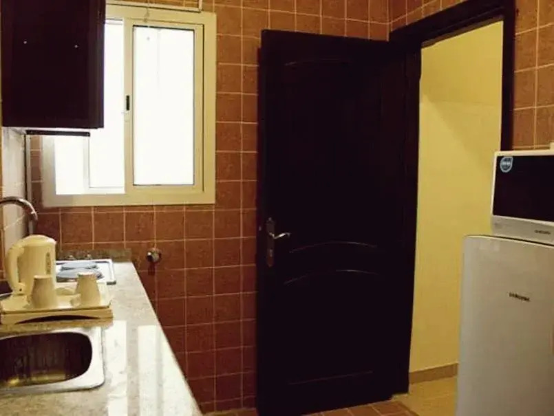 Platinum Express Hotel Suites