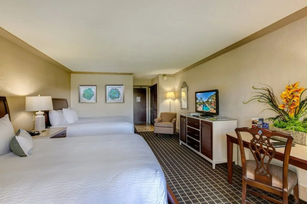Mission Resort and Club