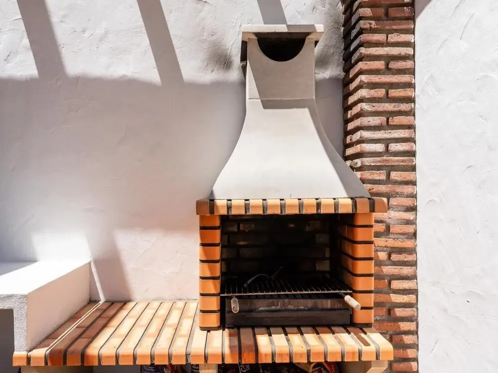 Faros Villa Horizonte near seabeach