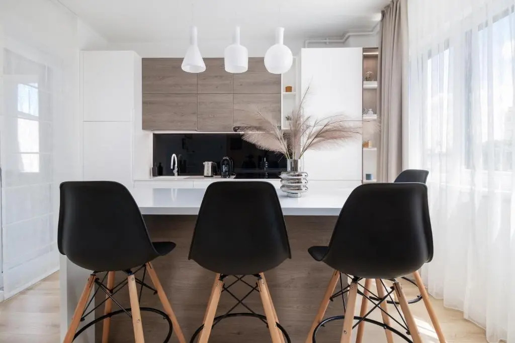 Josephine Apartment