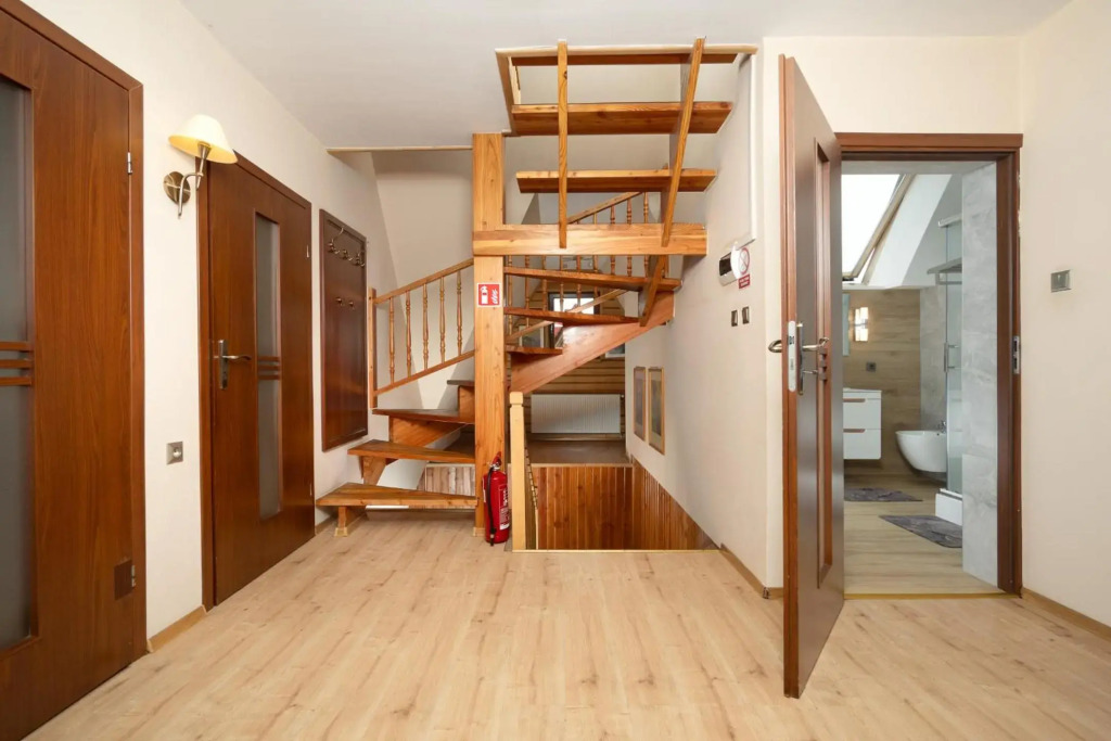 Apartament Czarny Potok Lux Zakopane