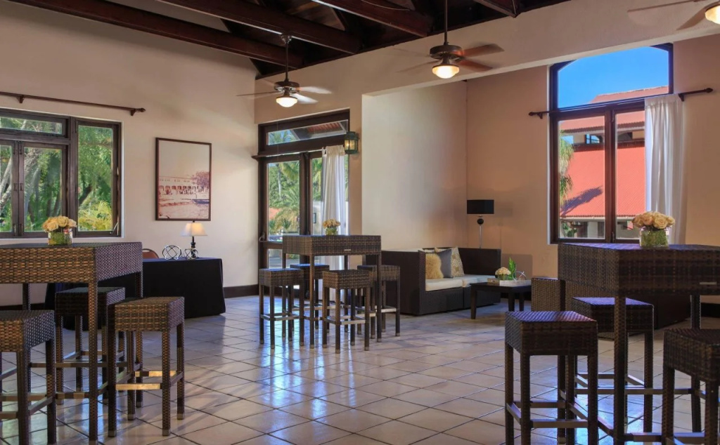Carambola Beach Resort St. Croix, US Virgin Islands