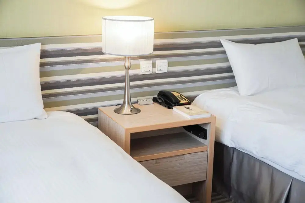 Talmud Hotel Taichung Station