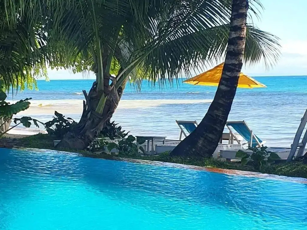 Hotel ECOLODGE LE RAVORAHA