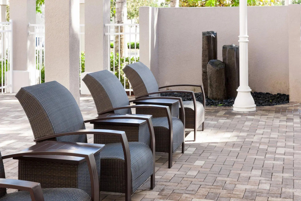 Residence Inn by Marriott Fort Lauderdale Airport & Cruise Port