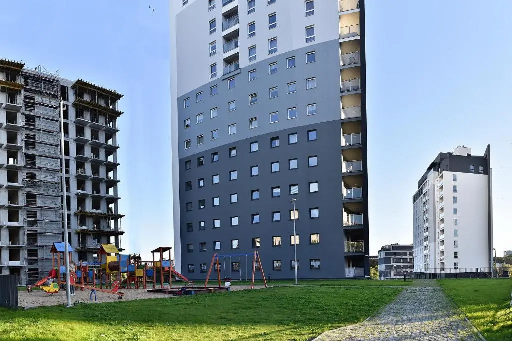 VIP Apartament 11