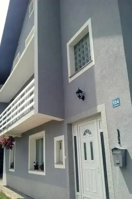 Apartment Elena